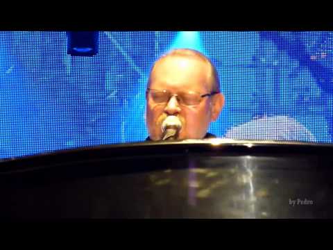 Elán - Ja viem - Brno 2012 (19.10.2012)