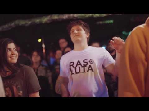 Ras Luta - Lepsze dni Record Release (Recap)