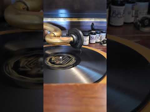 Baltimore - Jack Crawford and his Orchestra  Victor Records #20994