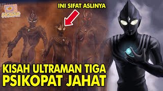 Download lagu WHEN ULTRAMAN TIGA BECAME A PSYCHOPATH!!! - Ultraman Tiga The Final Odyssey 2000 Movie Storyline mp3 Download lagu WHEN ULTRAMAN TIGA BECAME A PSYCHOPATH!!! - Ultraman Tiga The Final Odyssey 2000 Movie Storyline mp3