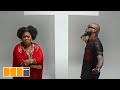 Kwabena Kwabena - Fakye Me ft. Obaapa Christy (Official Video)