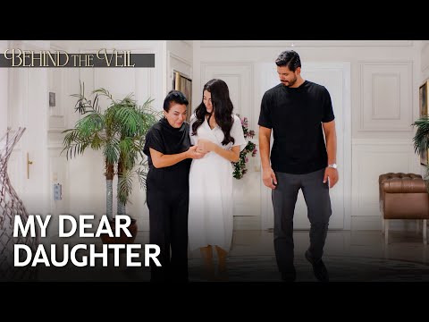 Joy at the Develioğlu mansion over “Hançer" | Behind the Veil Episode 251