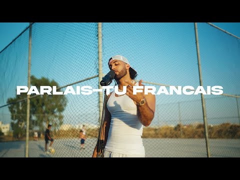 Video thumbnail for PARLAIS-TU FRANCAIS