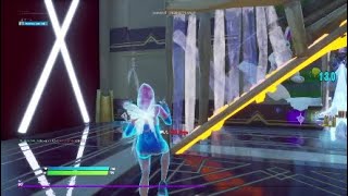 Fortnite*