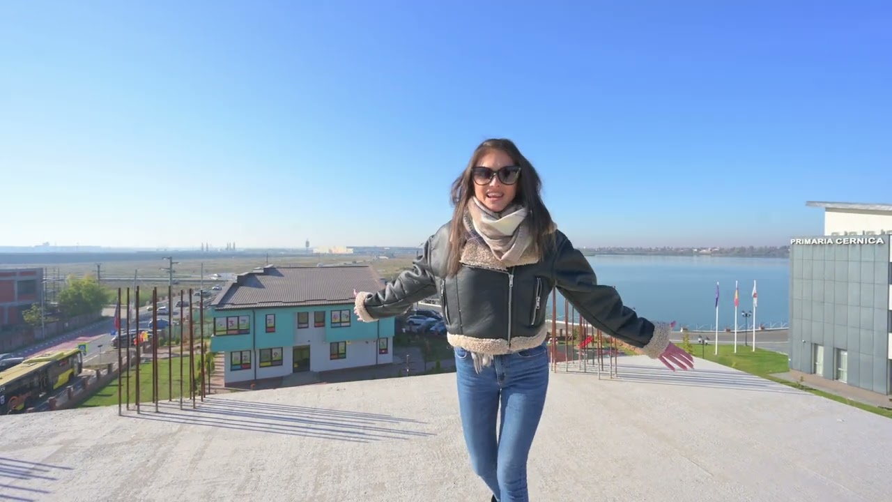Tur video Apartament 3 Camere LakeSide Residence  Cernica 