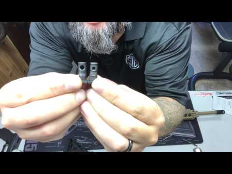 Evolution of The Kac Sr15