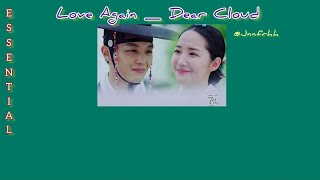 Love Again ~ Dear Cloud [MM,HAN,ENG]/(Queen for 7 days OST)