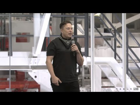 , title : '【中英双语字幕】马斯克 Elon Musk 在特斯拉 Tesla 2021 股东大会的发言【完整版】'