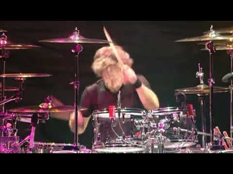 Alice Cooper - Devil's Food [Live]