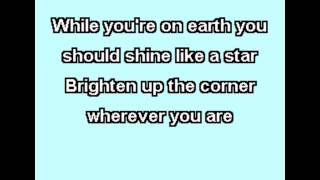 Hoyt Axton - Rusty Old Halo - Karaoke