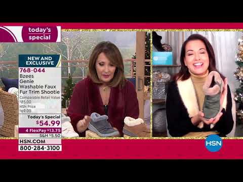 HSN | The List with Colleen Lopez 11.18.2021 - 09 PM