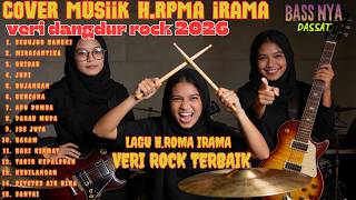 Download lagu FULL ALBUM DANGDUT ROCK RHOMA IRAMA 2026 - Versi Band Hijabers Bass Mantap! mp3