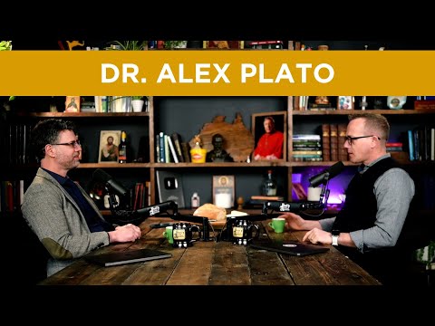 Distributism, Memory, and Evidentialism (Dr. Alex Plato) | Ep. 462