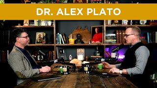 Distributism, Memory, and Evidentialism w/ Dr. Alex Plato