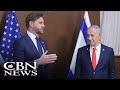 Salvaging the Gaza Peace Plan - Restrain Benjamin Netanyahu?