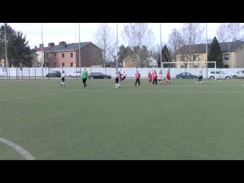 KevätRonaltiina 2014: Pallokissat (pun) - VJS