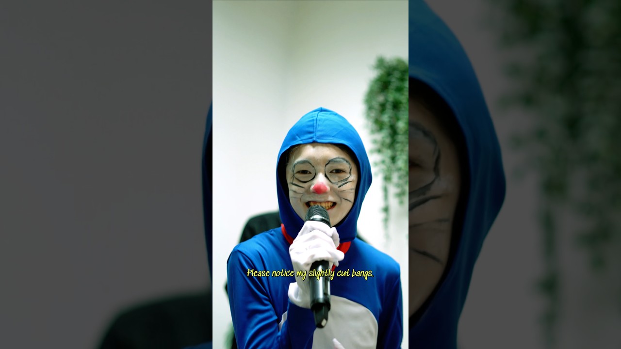 #ラブソングに襲われる by Ouka／Yuki #TMTS #イコールラブ #イコラブ #cover