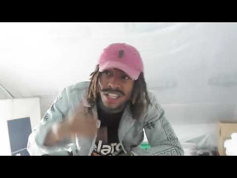 YKDIRTY - Dxngerous Prod. by HenkeTooRaw (Shot & Edited By @UpsideDownProd1)