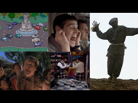 The Belief It Or Not Podcast: Ep. 90 - Logical Fallacies