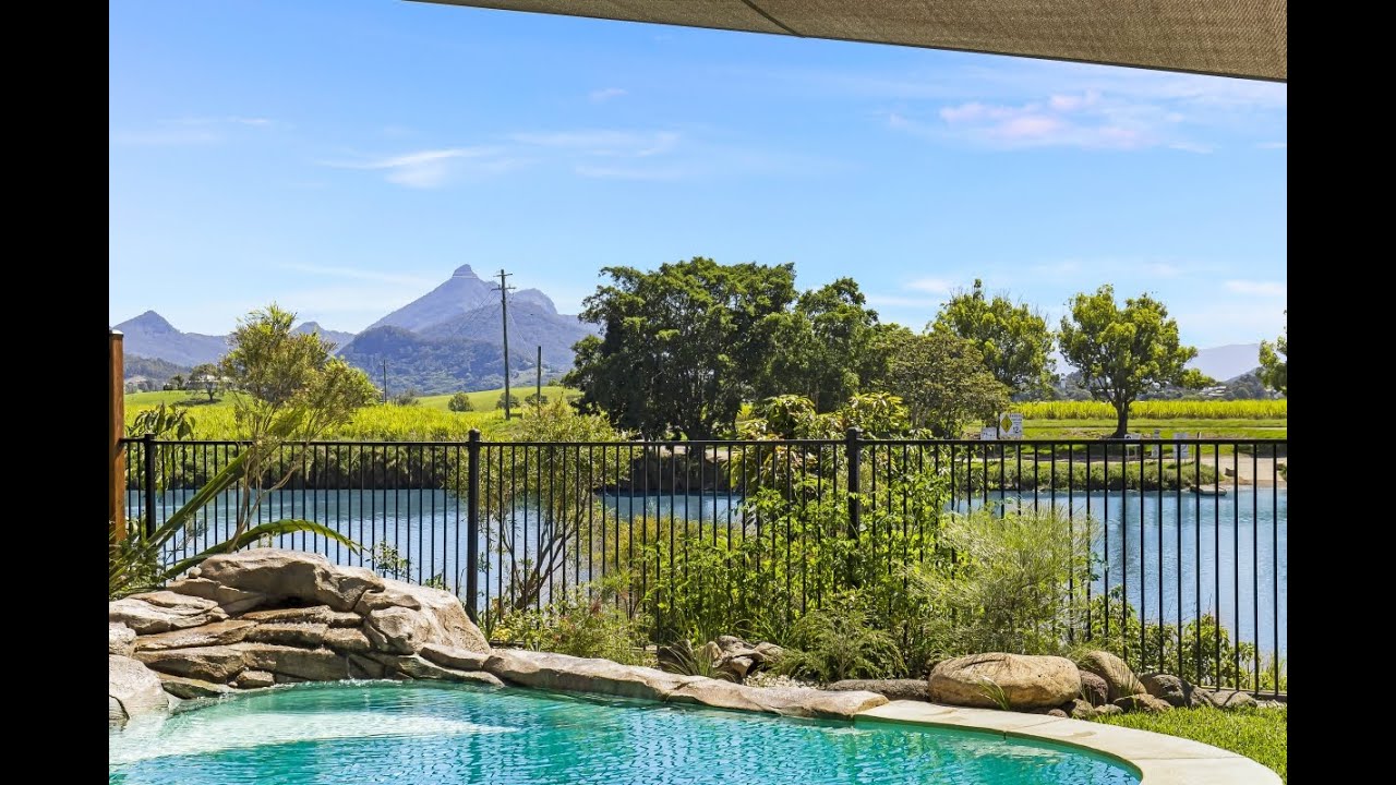 139 River Street, South Murwillumbah, NSW, 2484 Sold Elders Real Estate