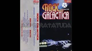 Download lagu ROCK GALACTICA - KOMPILASI (1989) full album & lirik mp3