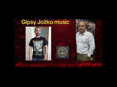 Gipsy Jožko Music -Amarisal