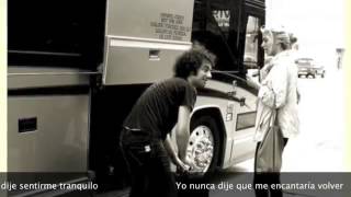 Back To The 101/Albert Hammond Jr (Traducción Español)