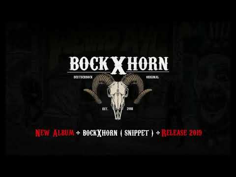 Bockxhorn - Bockxhorn (Snippet)