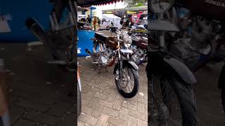 Download lagu NERAKANYA KONTES CB DI KELAS KARAT ?? #cbkarat #cbkontes #cbteyeng #cbglatik #cb100 #cbhedon mp3