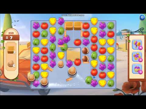 Tuscany Villa Level 259