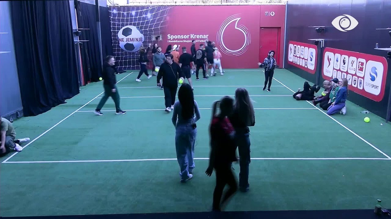 Loja nuk ka mbaruar ende, cila prej skuadrave do triumfojë