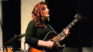 Jana Herzen at The Stone - Passion Of A Lonely Heart