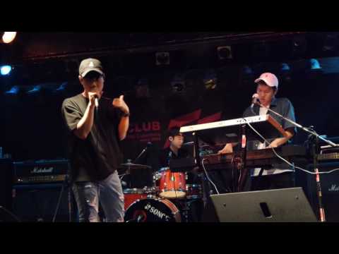 160709 She She - 리메인즈(REMAINs) @clubFF