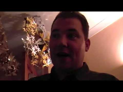 Glenny New Year 2004