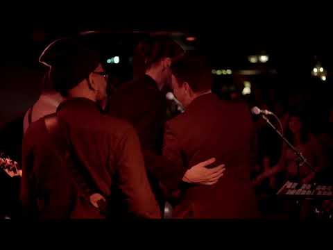 Brasstronaut //  Falklands //  Live at The Biltmore Cabaret (Dec 2, 2017)