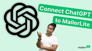 ChatGPT MCP for Email Marketing (MailerLite Tutorial)