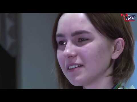 POPOVA KRISTINA | Sub-Juniors Women | sq. 47kg | World Equipped Bench Press Championships | 2018