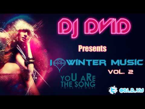 11. Winter Music Vol.2 by Dj D-Vid