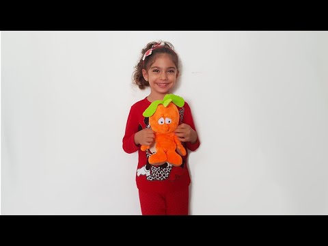 Poezie - Morcovelul cu codita