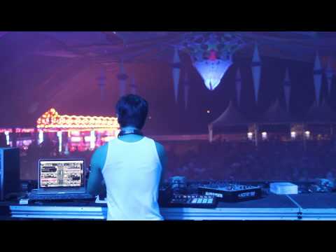 Kazu Kimura Live Aquasella 2014