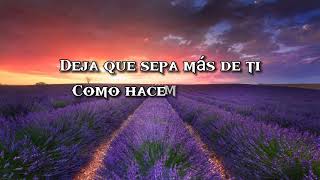 Deja Que - Grupo Bryndis (Letra/Lyric)