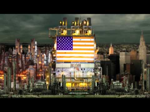 Wolfgang Gartner - 'Illmerica' (Official Video)