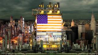 Wolfgang Gartner - &#39;Illmerica&#39; (Official Video)