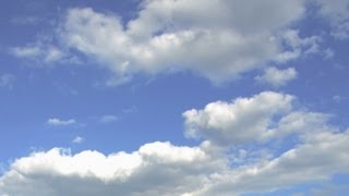 Photoshop: Better Blues in Landscape Photos