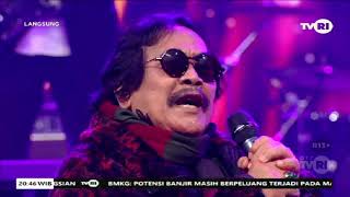 Download lagu CINTA SABUN MANDI - Jaja Miharja - OGS BAND || TVRI #ogsbanddangdut mp3