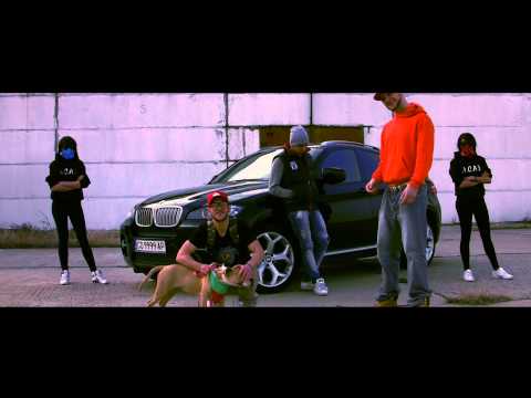 Bullzai x Dayan -Keleme Balkansko (Official video)