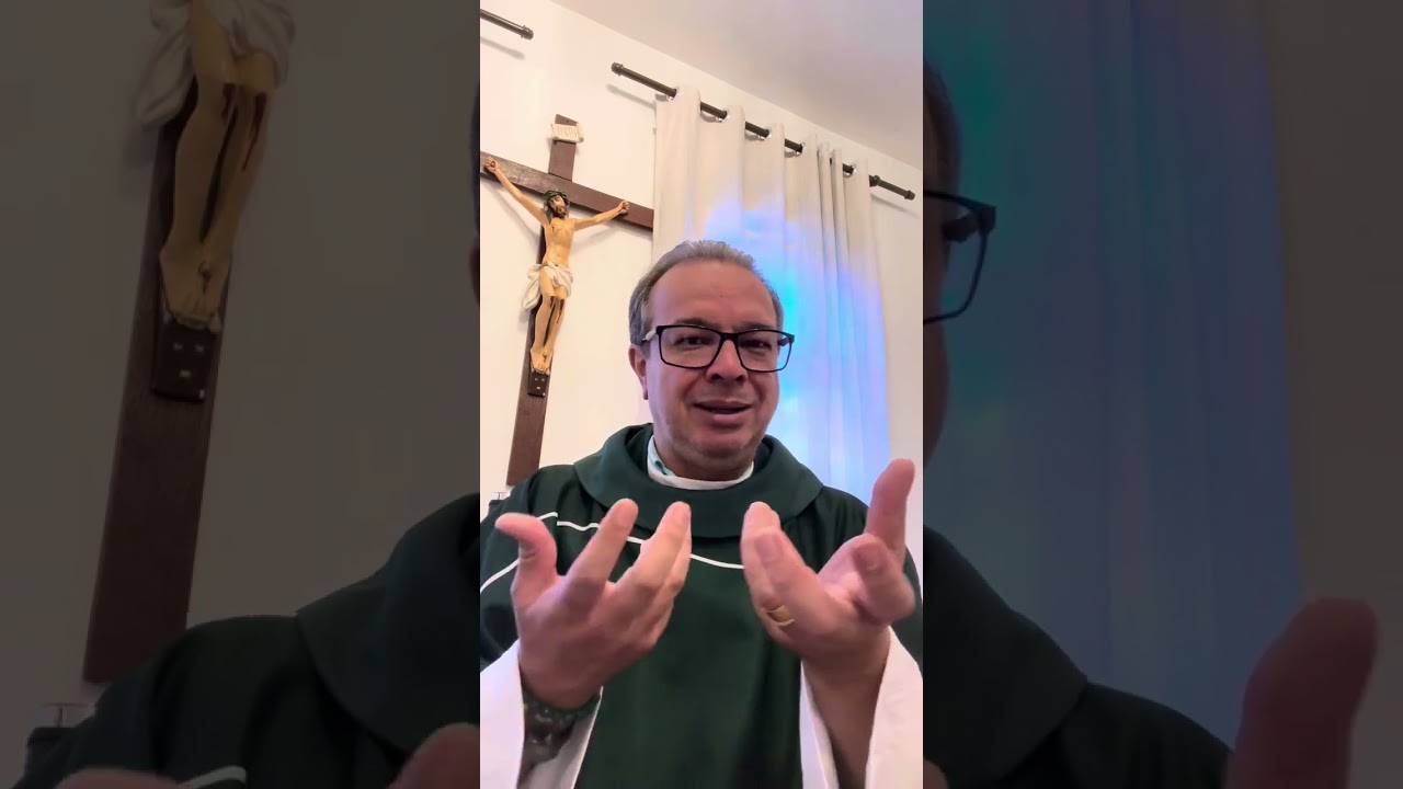 Homilia do 29o Domingo do Tempo Comum