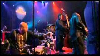 Richard Galliano & Tangaria Quartet - ESCUALO