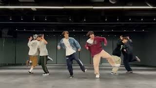 Download lagu NCT WISH - ‘으쌰! 으쌰!’ Dance Mirrored mp3