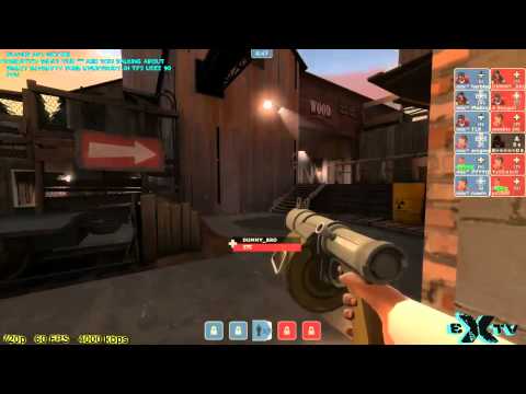 i46 Qualifier - Snakewater - MixUp vs br0